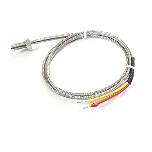 Thermocouples 3