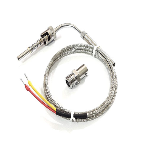 Thermocouples 5