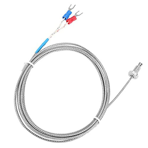 Thermocouples 6