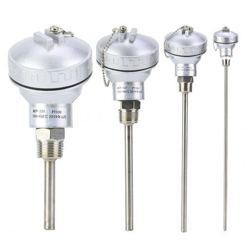 Thermocouples 7