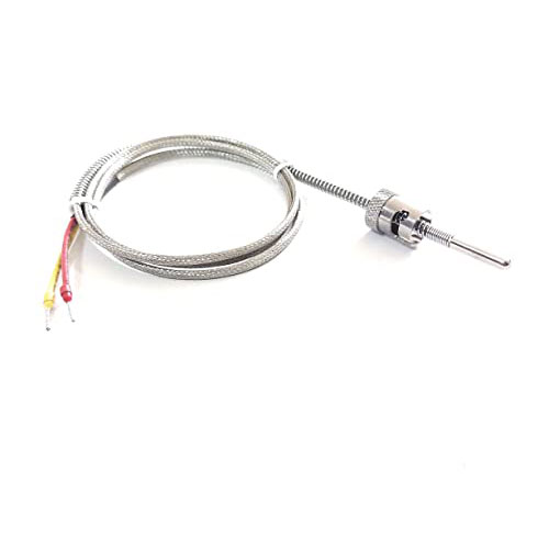 Thermocouples 8